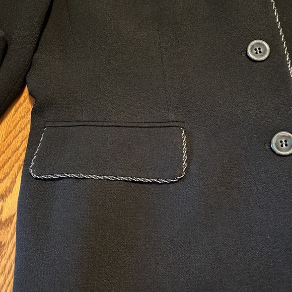 Kasper 12P Jacket - Picture 3 of 16